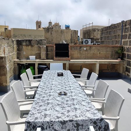 Ta' Frenc Farmhouse Gharb  Ngoại thất bức ảnh