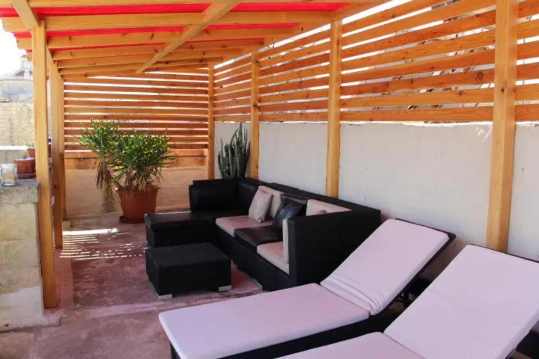 Ta' Frenc Farmhouse Gharb  Ngoại thất bức ảnh