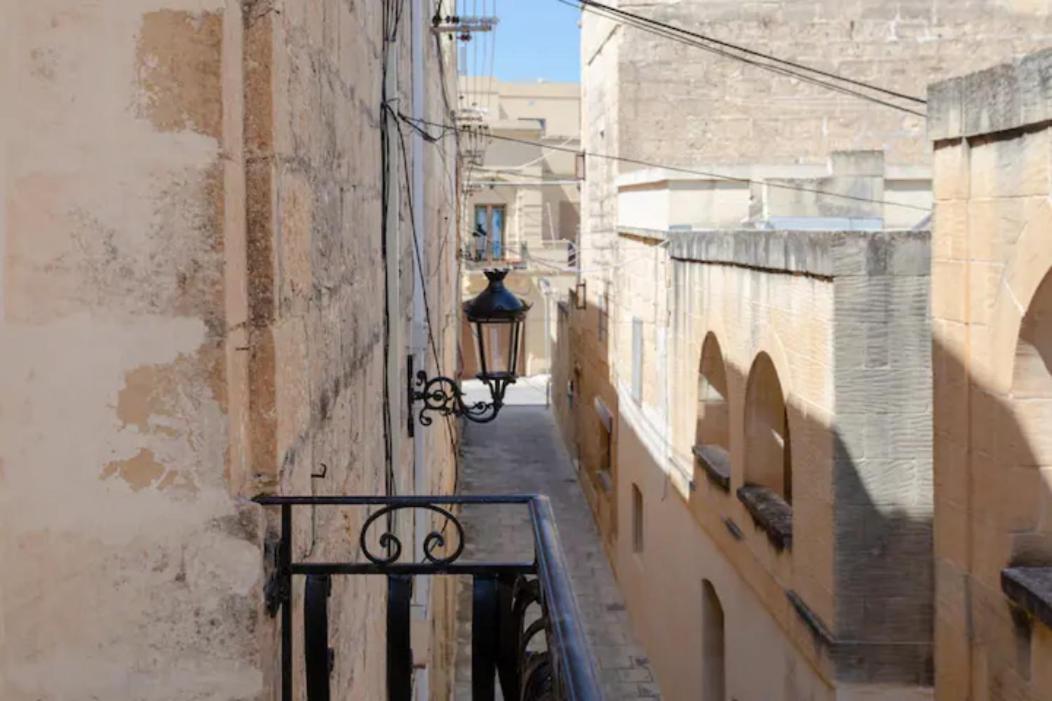 Ta' Frenc Farmhouse Gharb  Ngoại thất bức ảnh